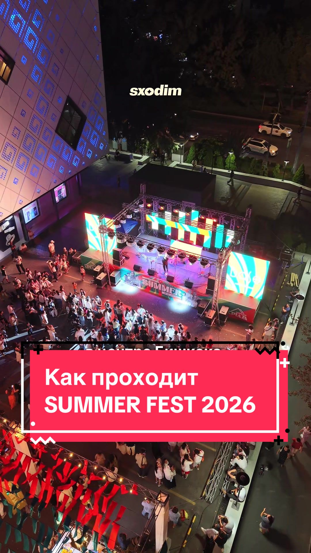 @Sxodim Bishkek