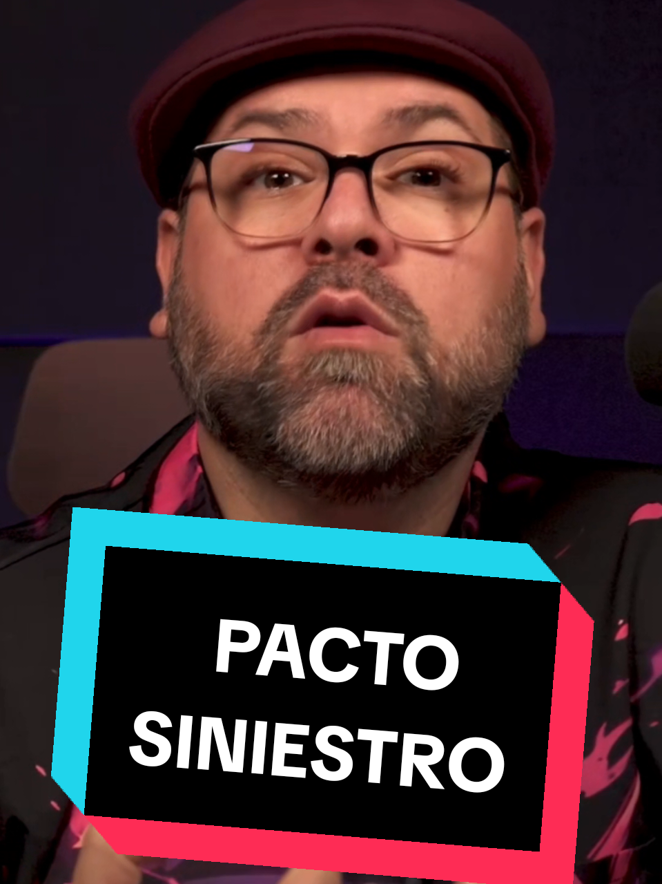 @Hablemosdeloquenoexiste