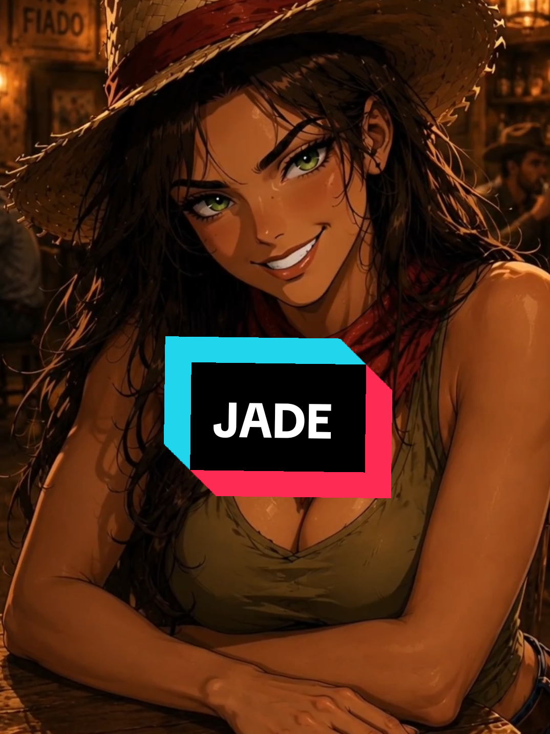 @CABANA ASSOMBRADA