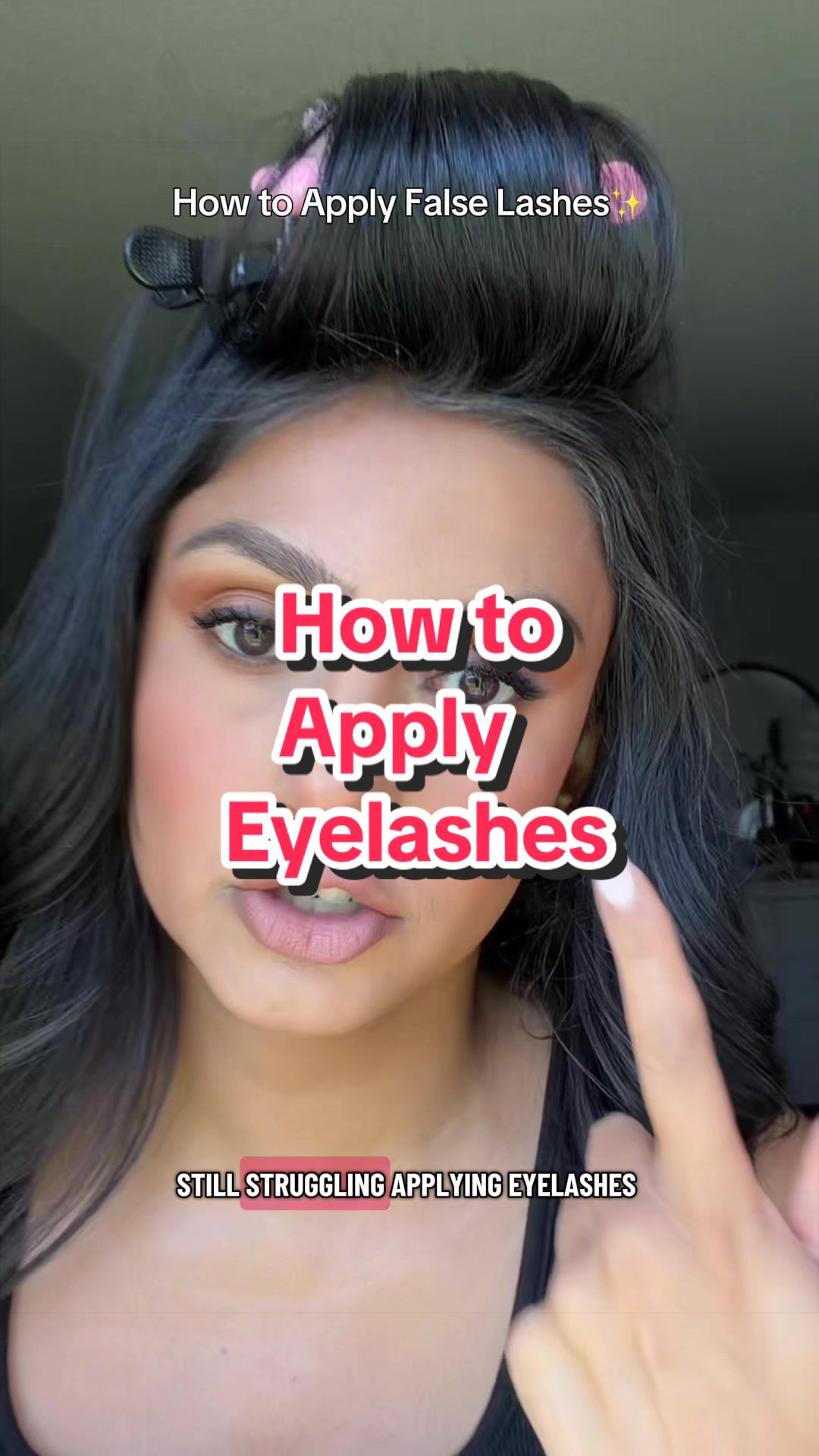 @GlamByGilly
