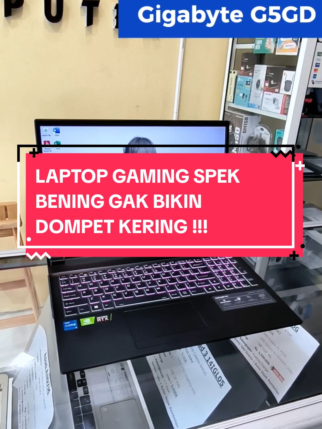 @Java Computer Surabaya