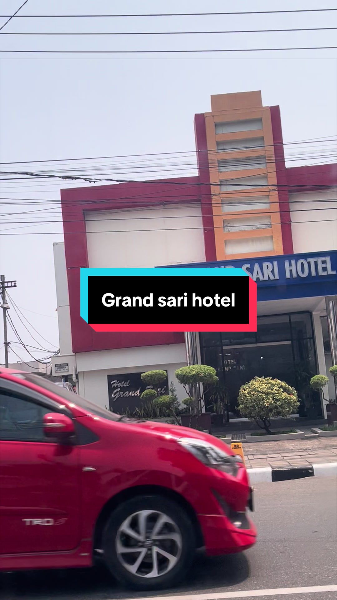 @Suka JaLAn JaJAn