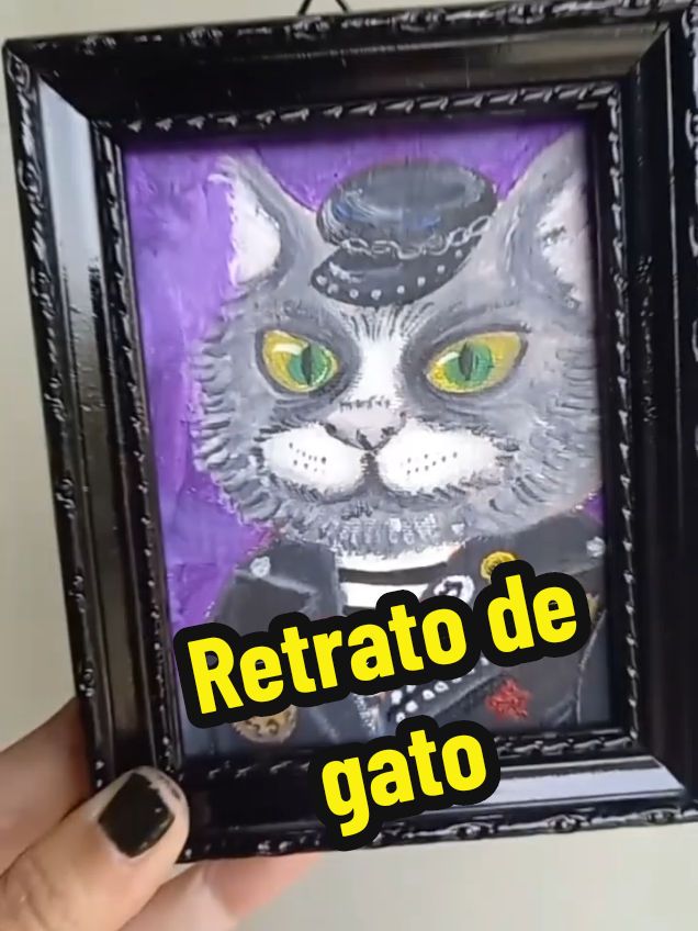 @Miss psychoart