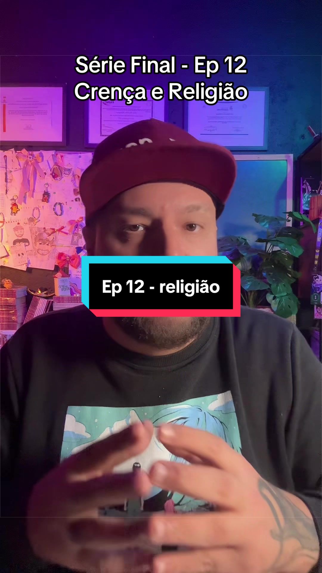 @Professor Lu&iacute;s 💀🎀