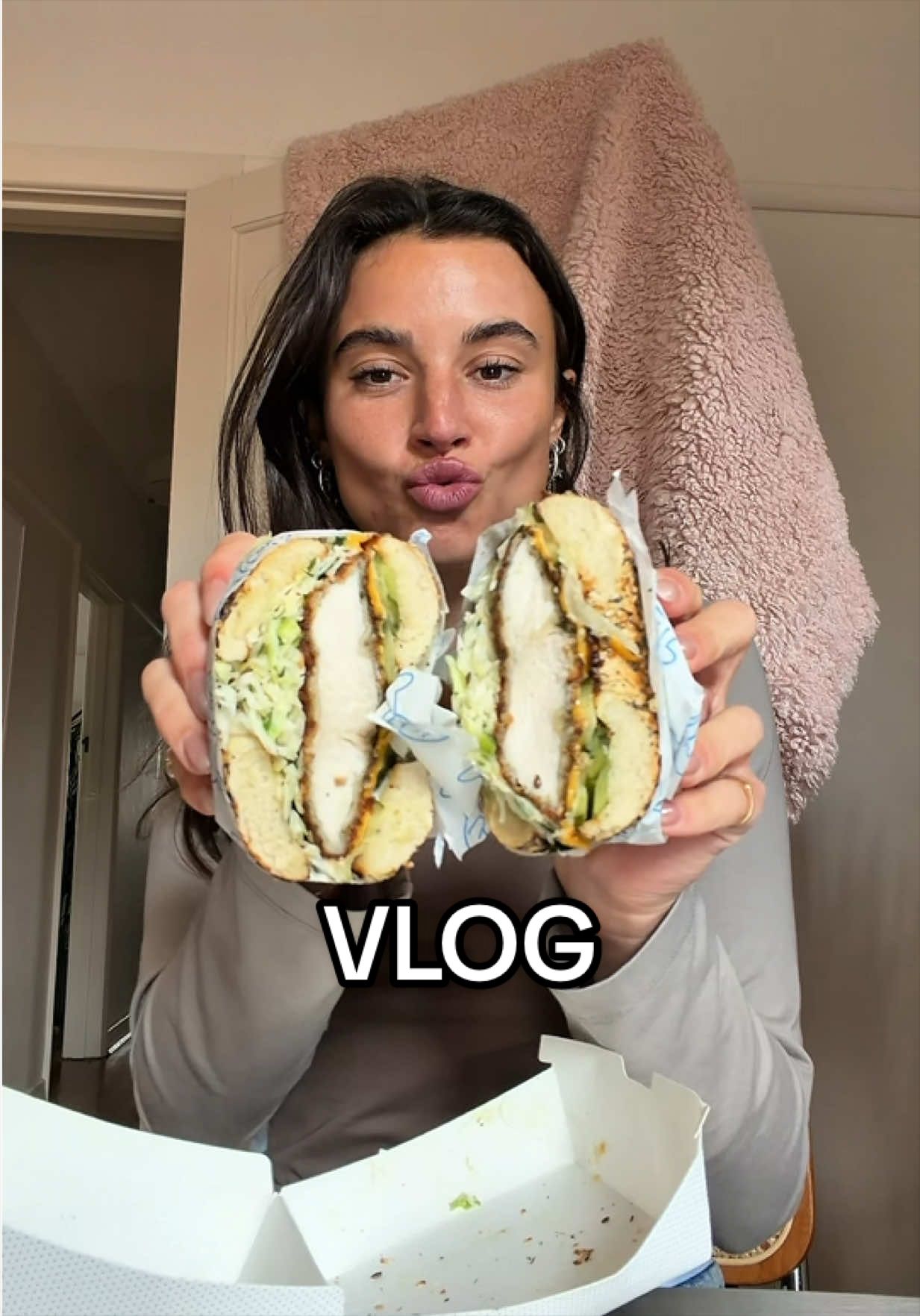 @Riley Armitage
