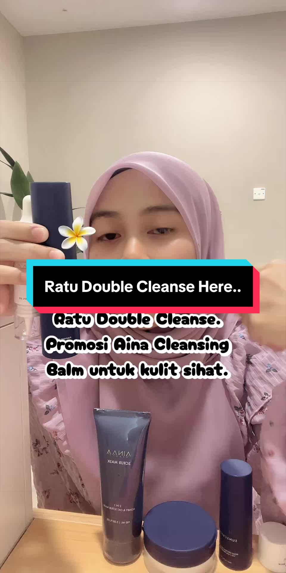 @Ainaa Beauty Zue