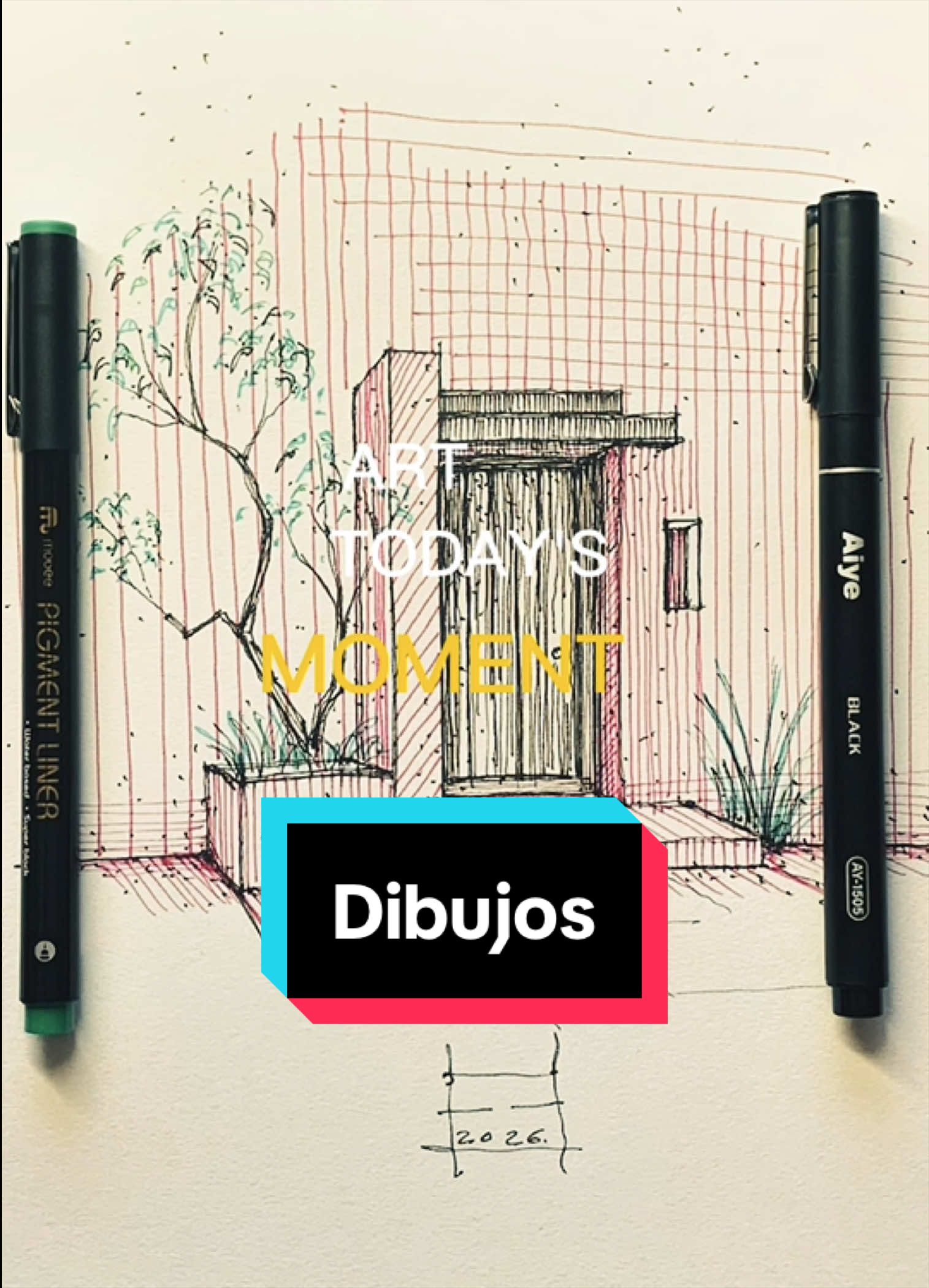 @Fernando Flores | Dibujante ✍️
