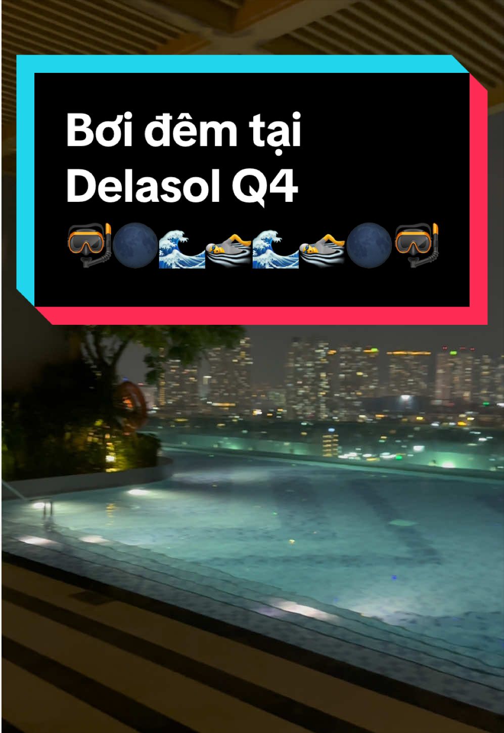 @Căn Hộ SAIGON GENZ