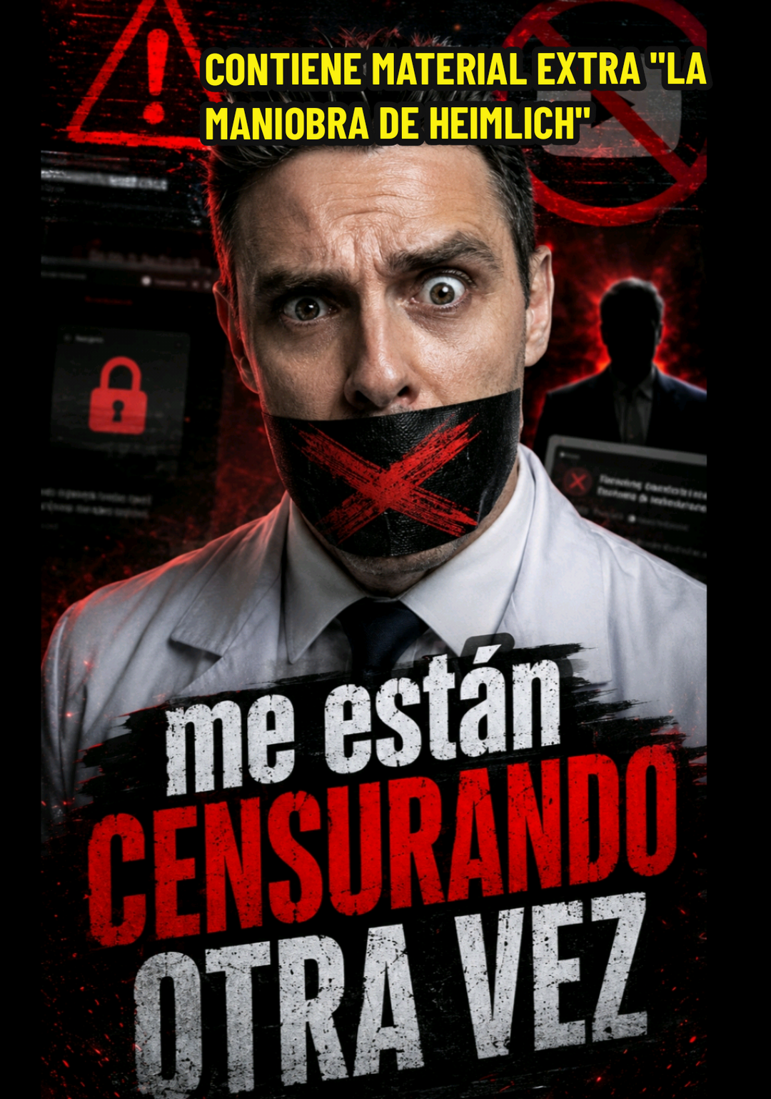 @Dr Toto en Redes | médico