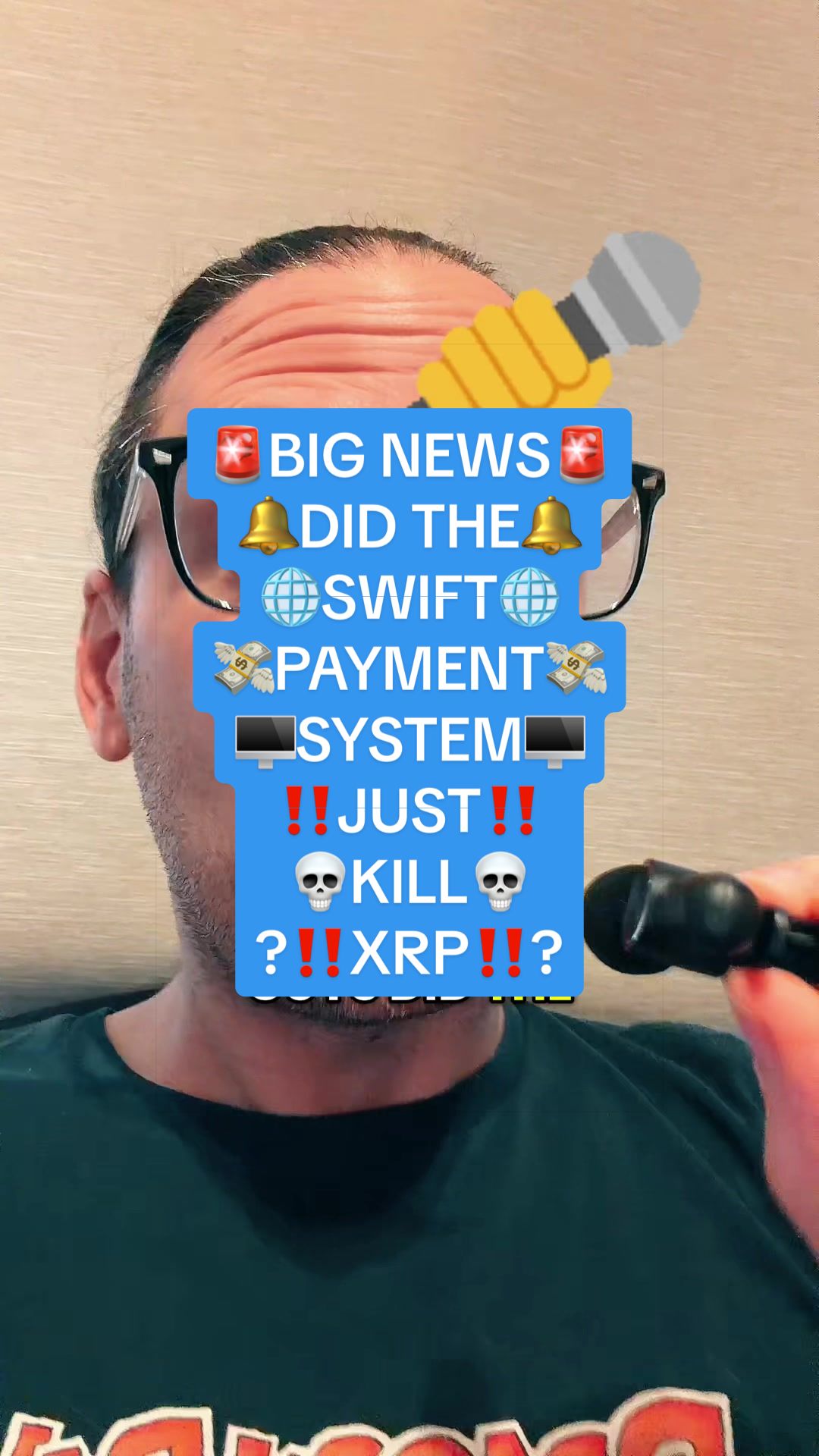 @Crypto Mike-Drop