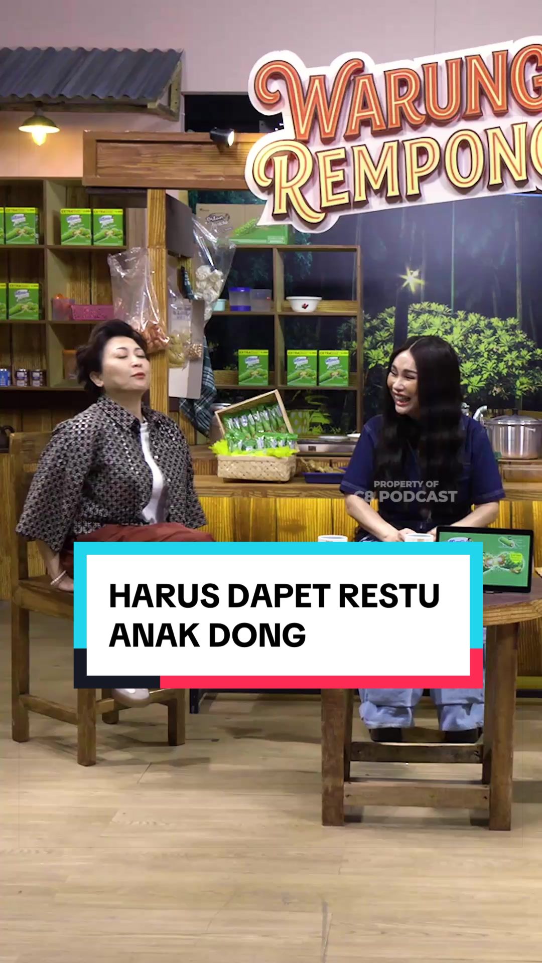 @C8 Podcast