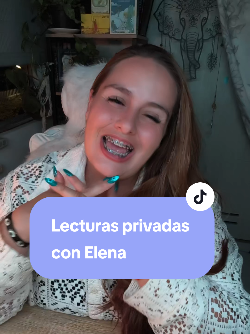 @Elena Benavides