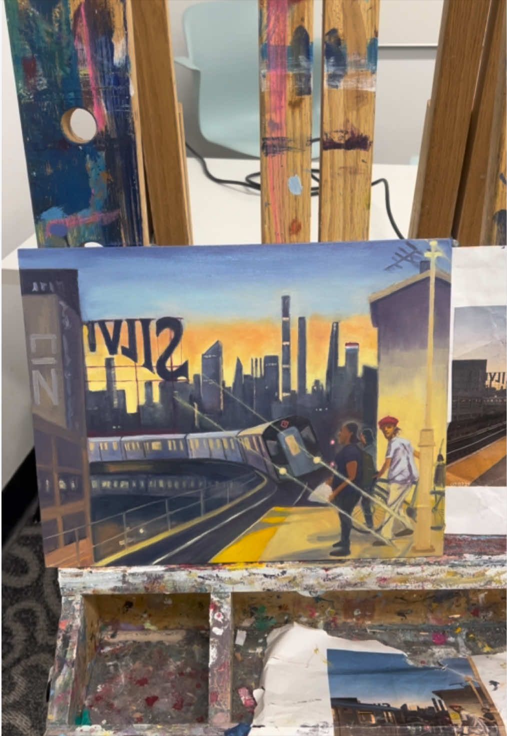 @artistnile
