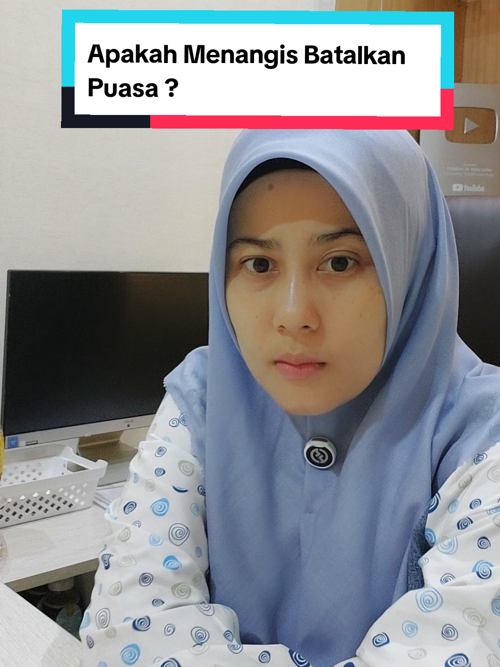 @Ustadzah Dr. Nella Lucky