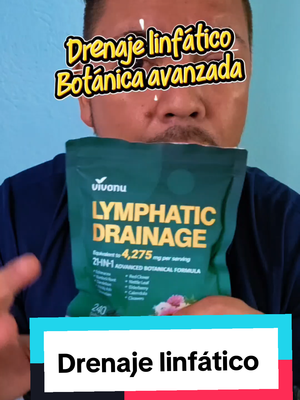 @ELCABALLERODELTIKTOK