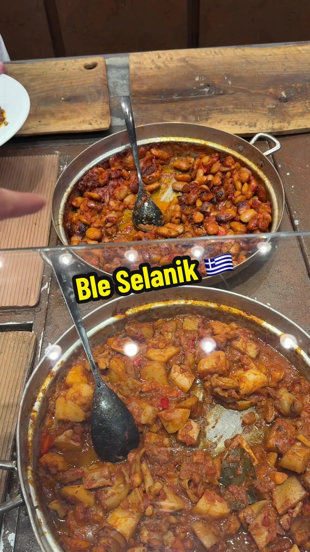 @Dünyadan Lezzetler