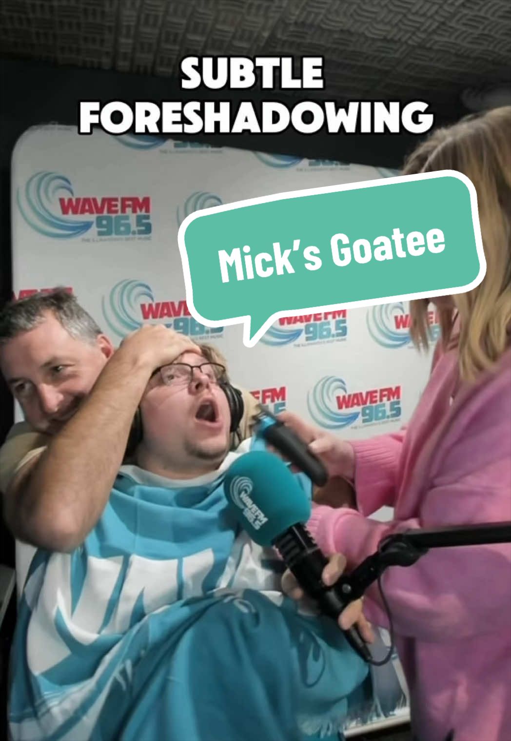 @Wave 96.5