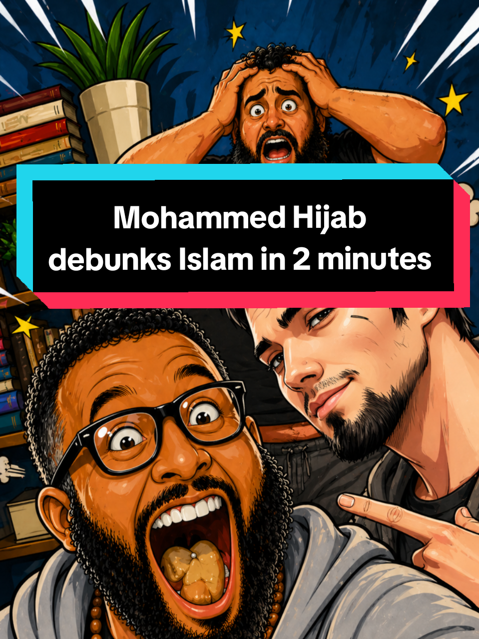 @Destroyer of Sunnis