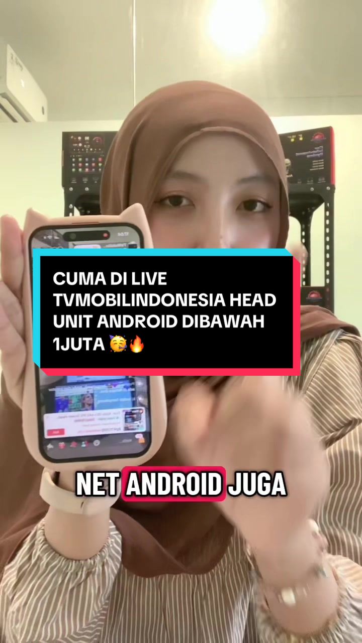 @TVMobilIndonesia