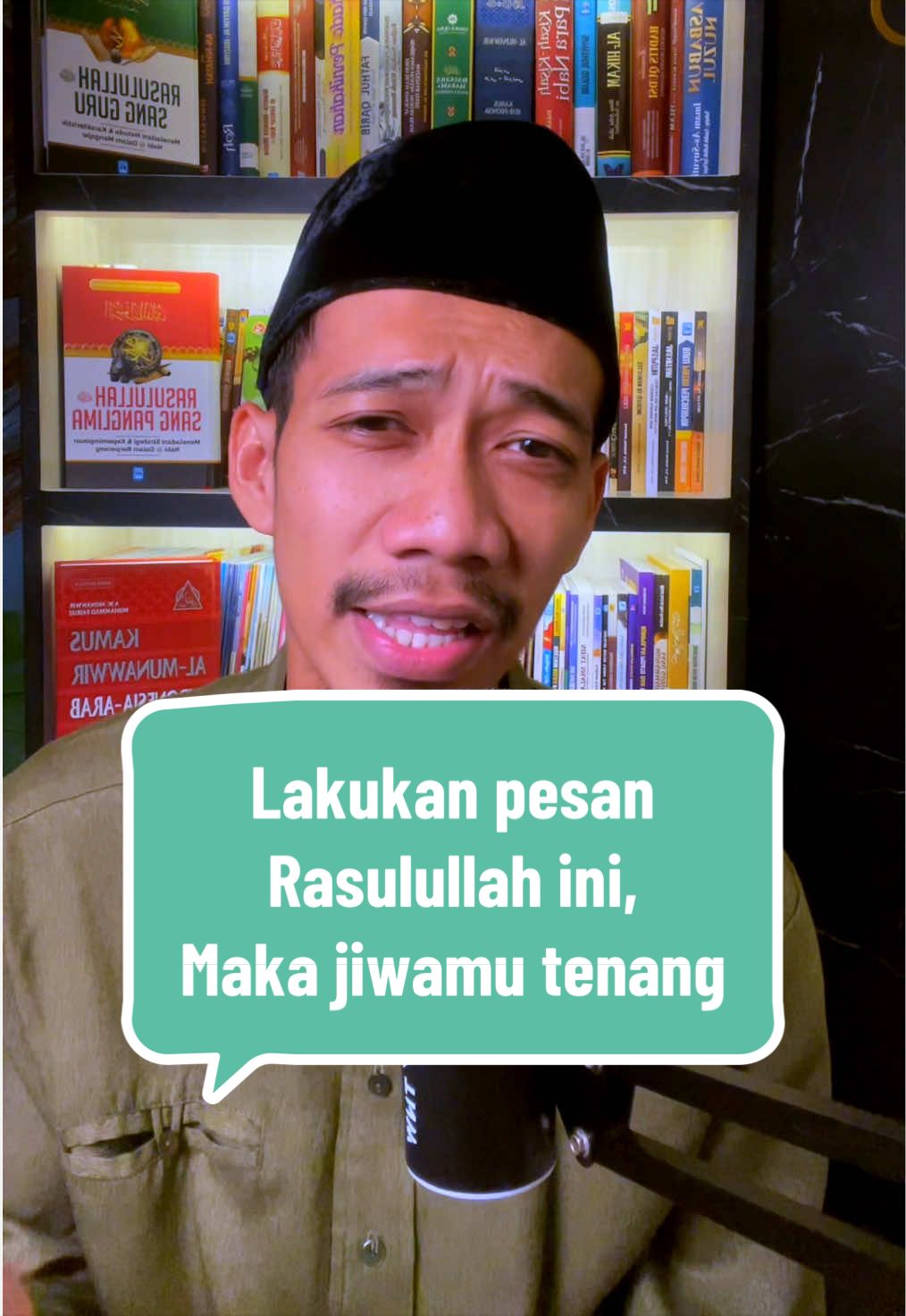 @Pustaka Arafah
