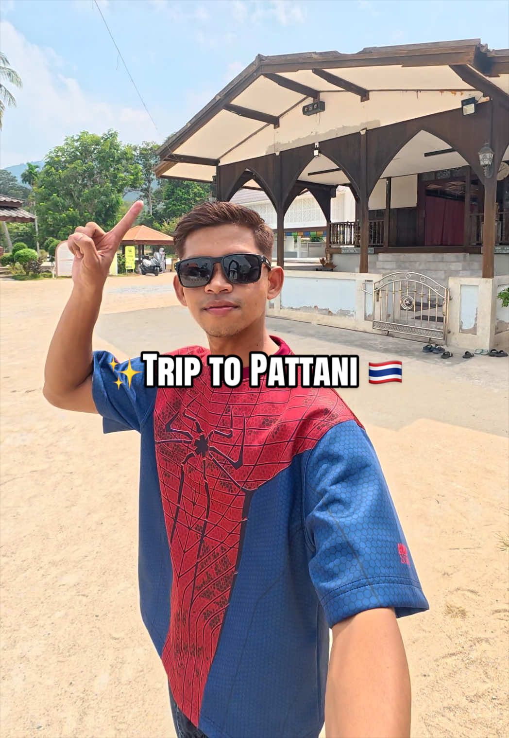 @Tuan Hisyam