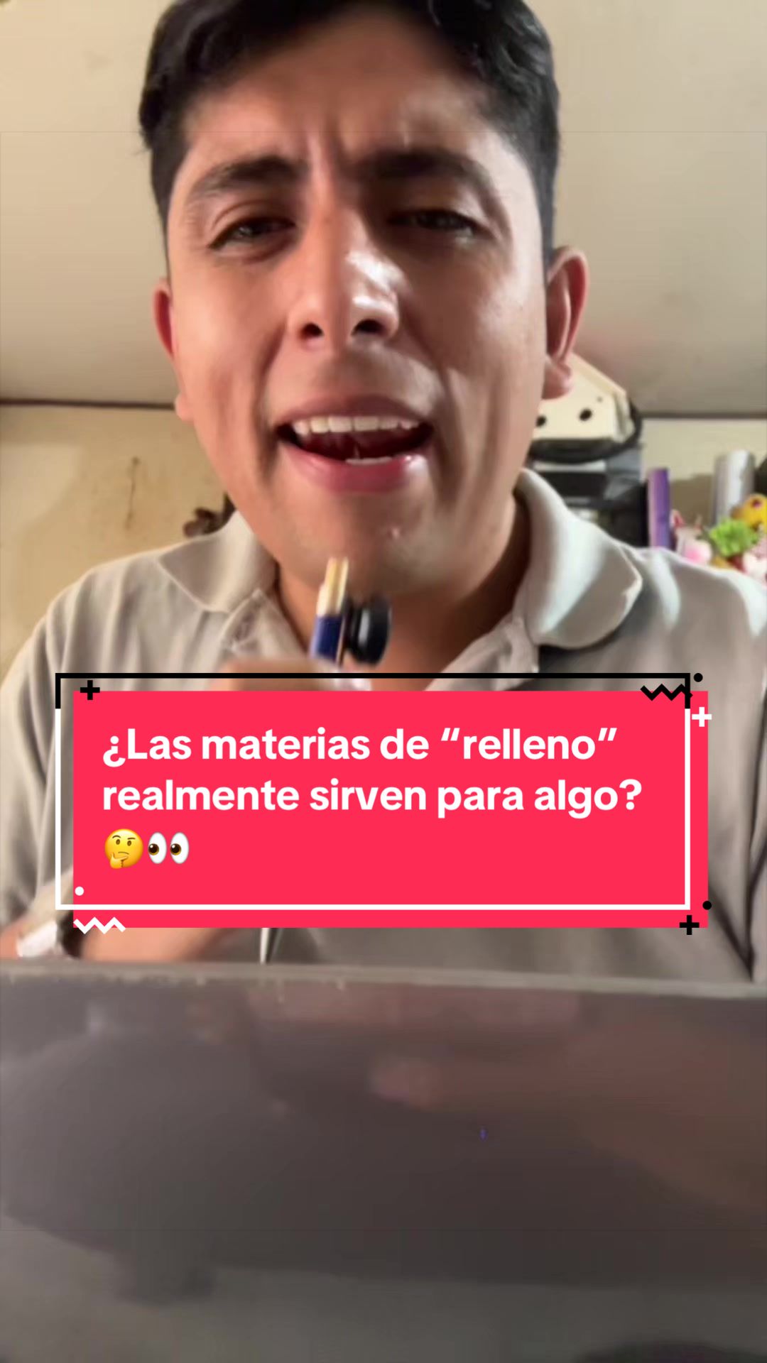@Josué | Ingeniero industrial