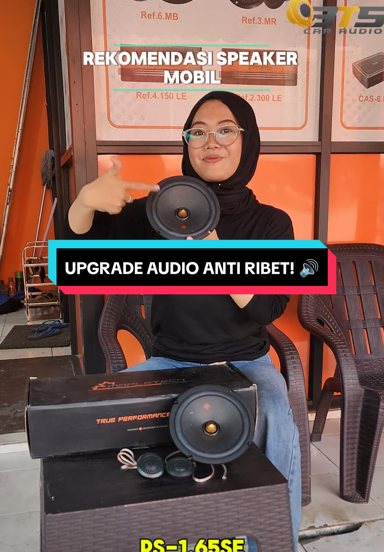 @BTS CAR AUDIO
