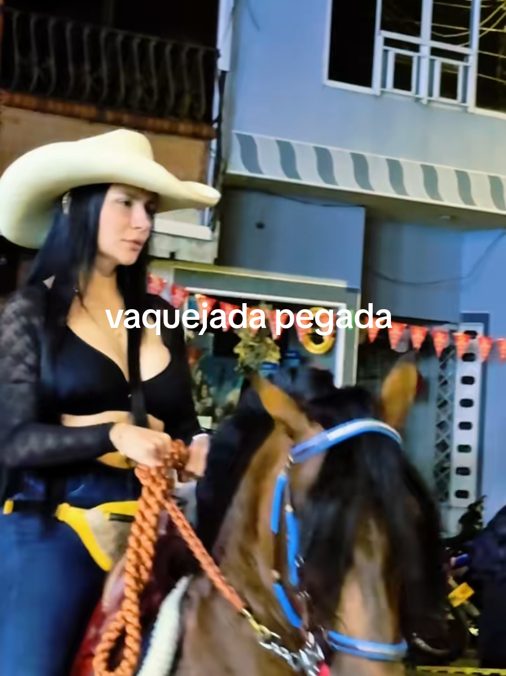 @vaquejada pegada