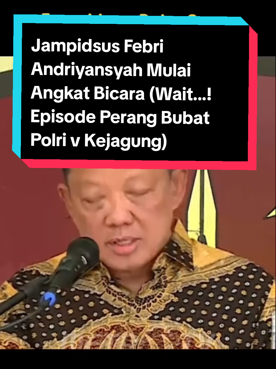 @ARI RADJA CHANNEL