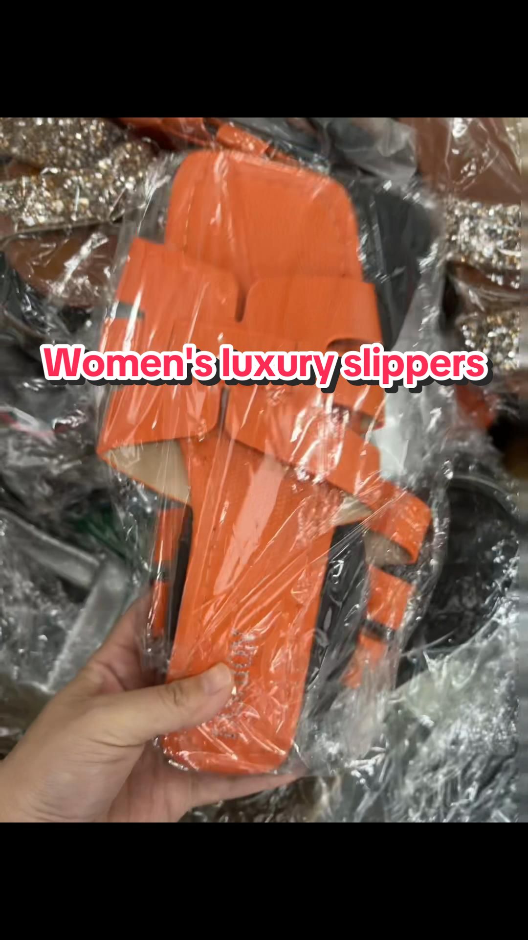 @Evelyn new clothing supplier