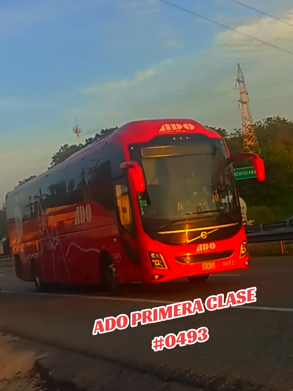 @Busologia Veracruzana 🍀🚍