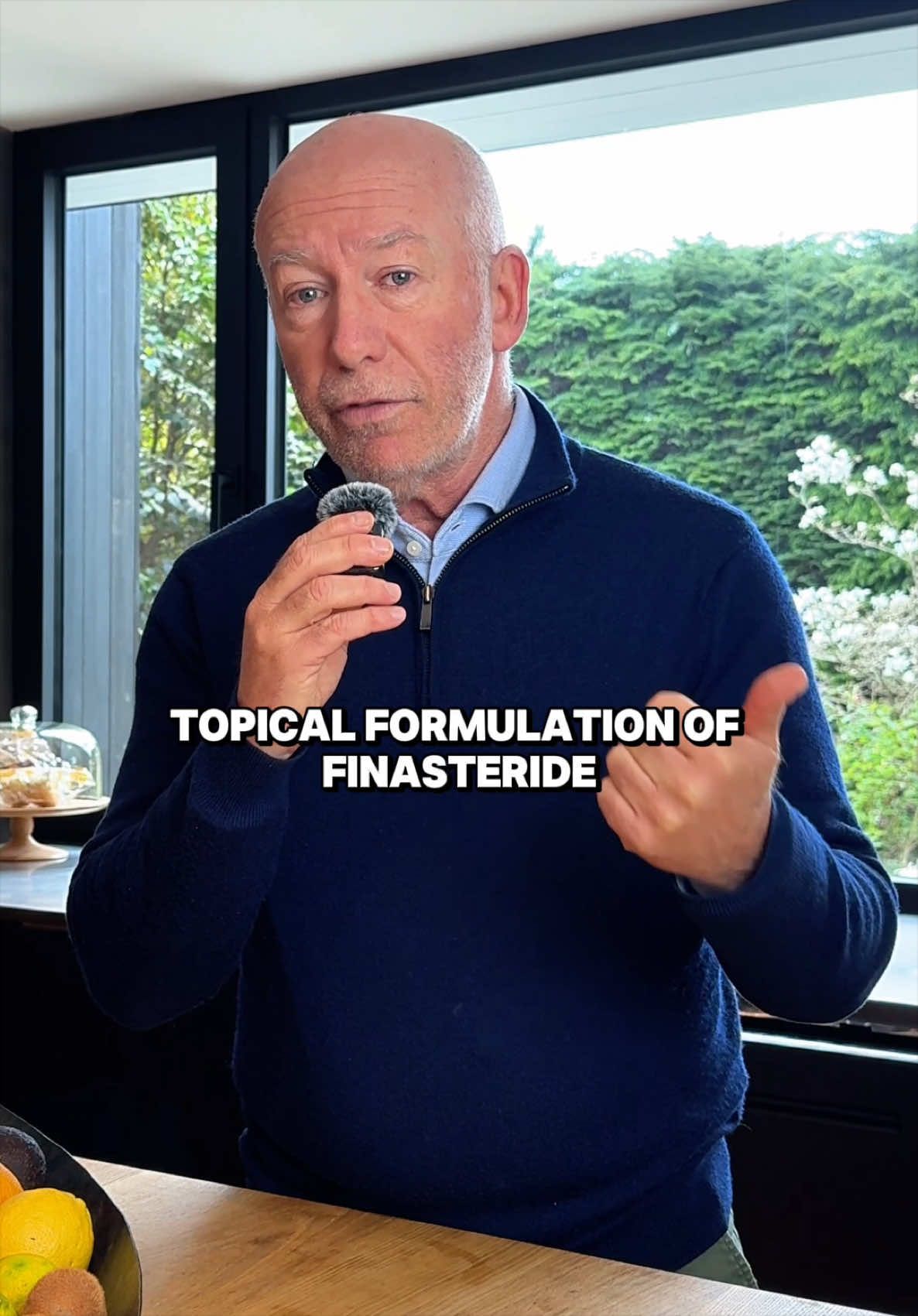 @Dr. Simon Pimstone