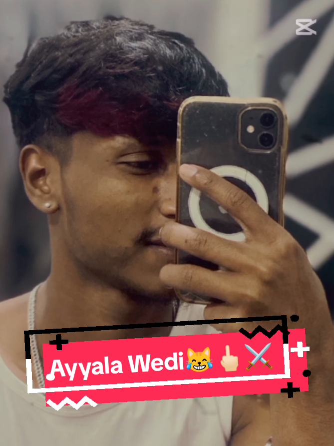 @Mr_ මරා_😾💥