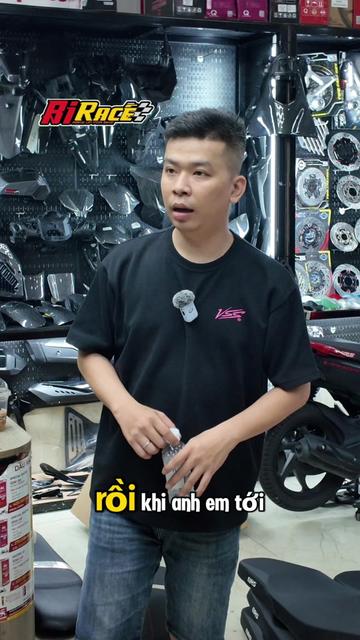 @BI RACE SHOP ĐỒ CHƠI XE