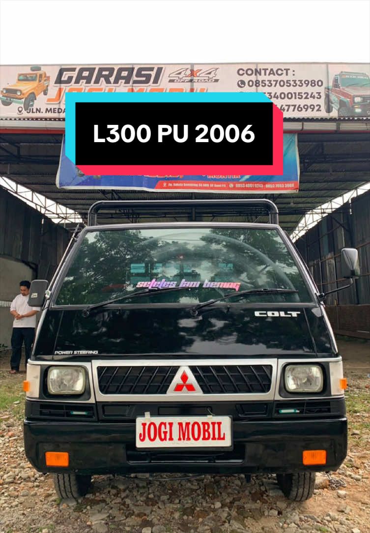 @JOGI MOBIL