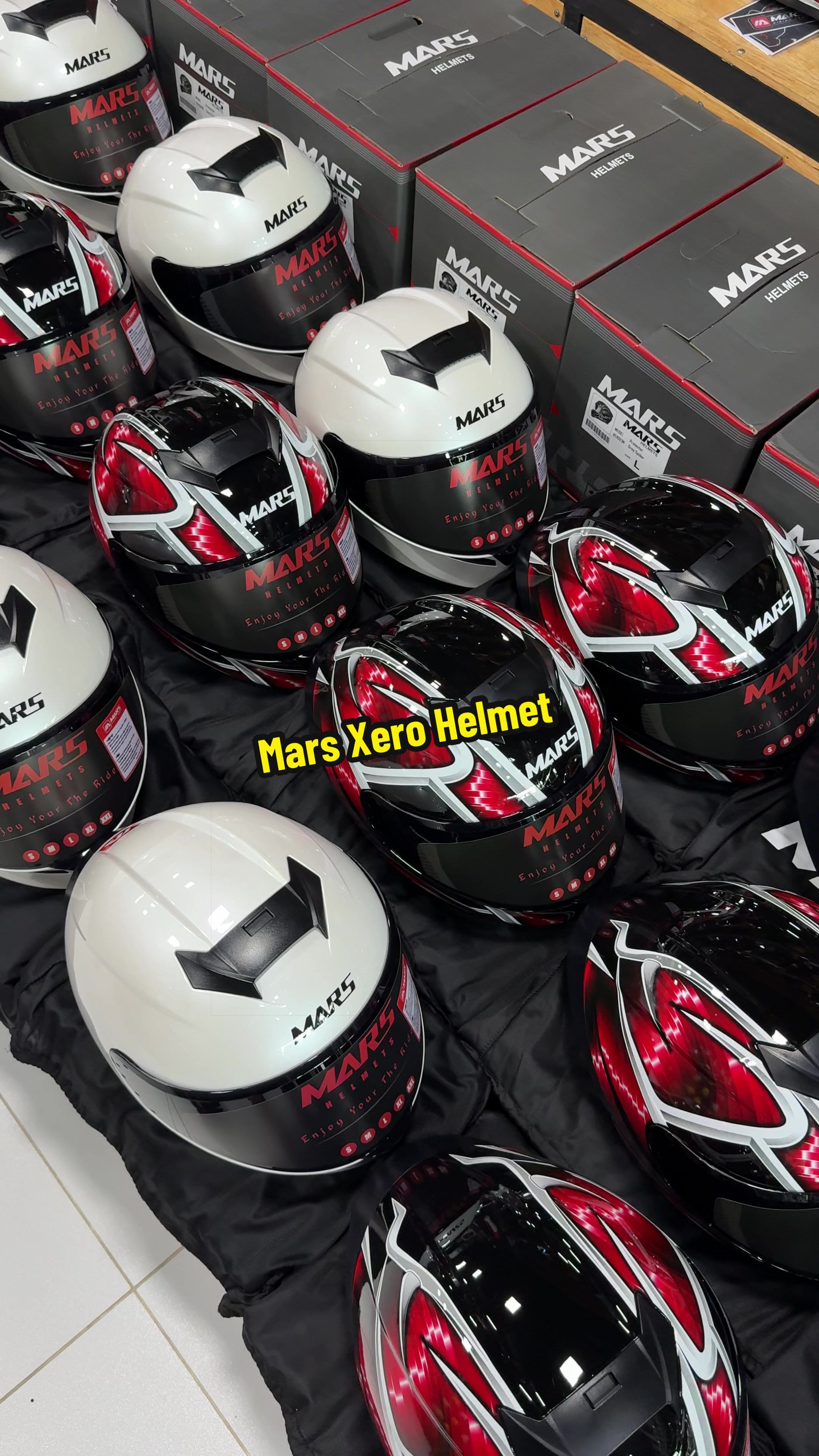 @YGN MOTO