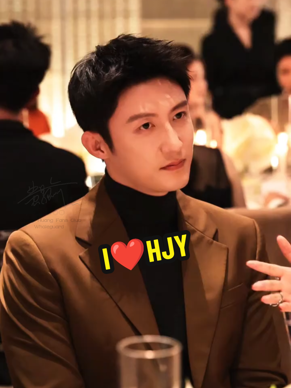 @🇮🇩🇨🇳 Johnny Huang FC