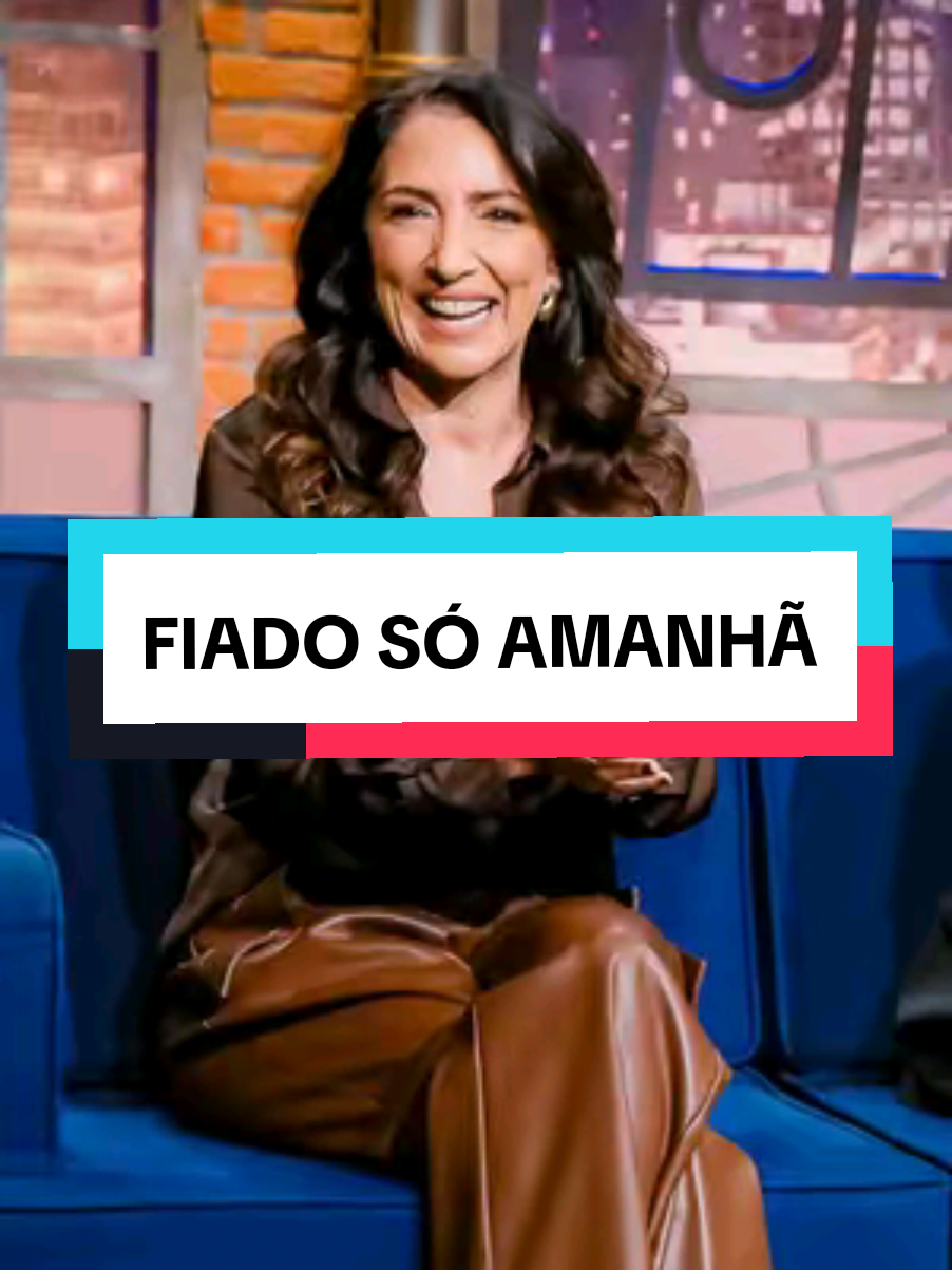 @The Noite