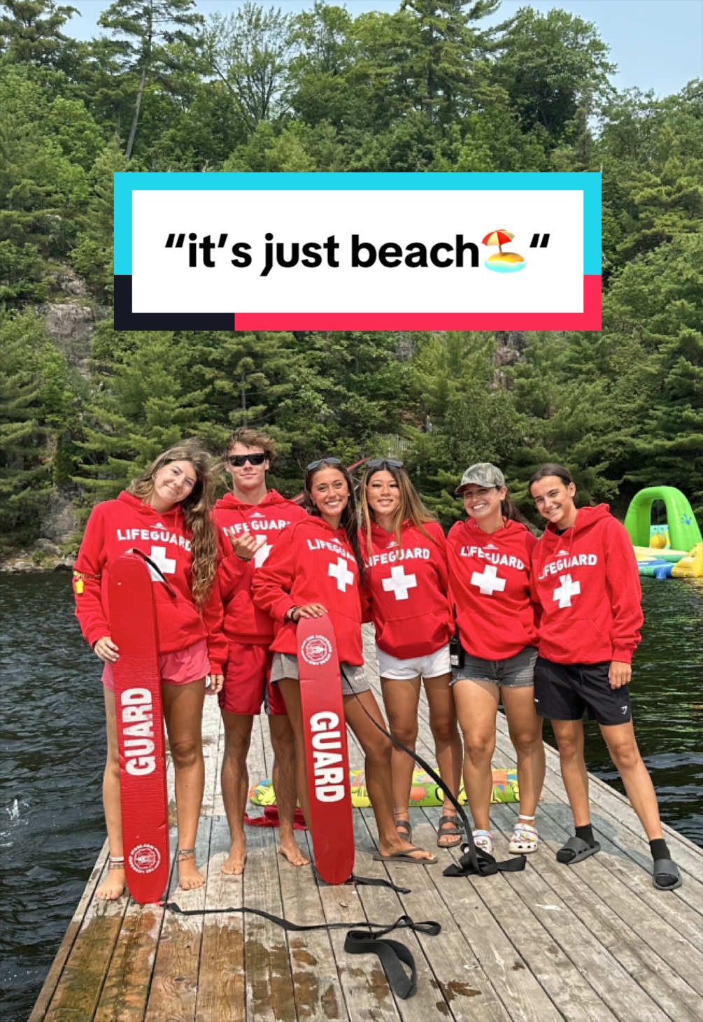 @Muskoka Woods