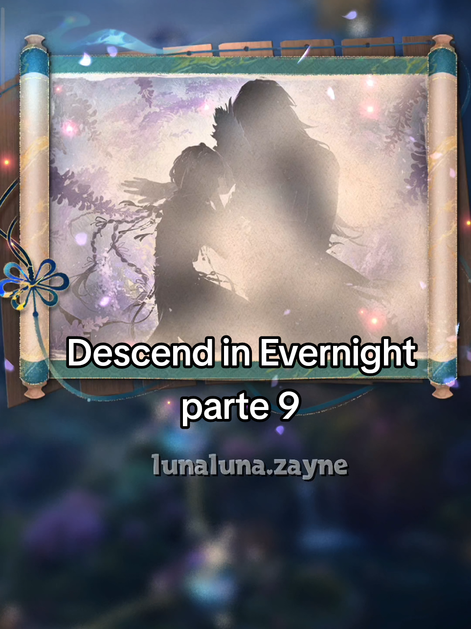 @🌜 LUNA 🌛