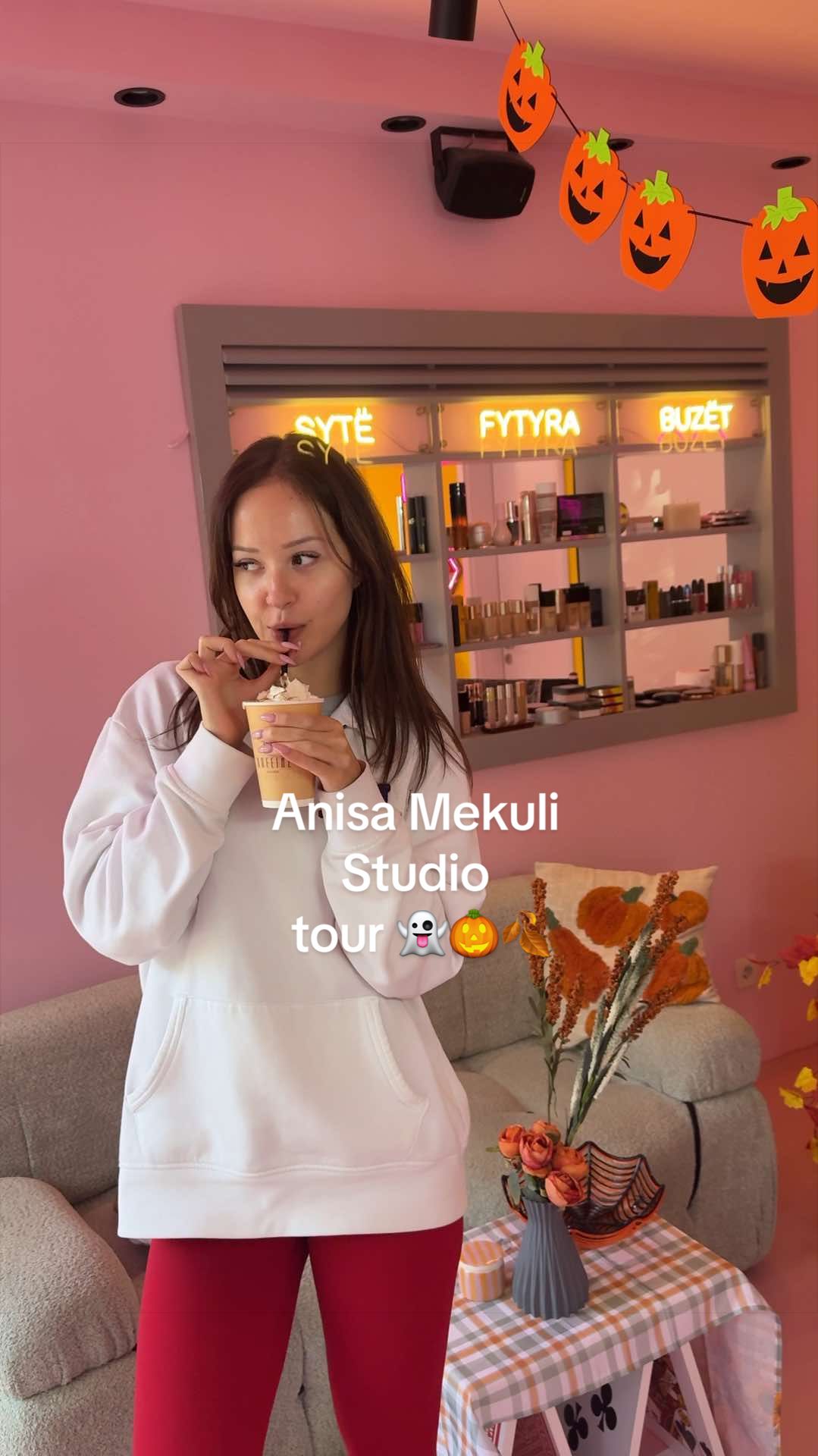 @Anisa Mekuli