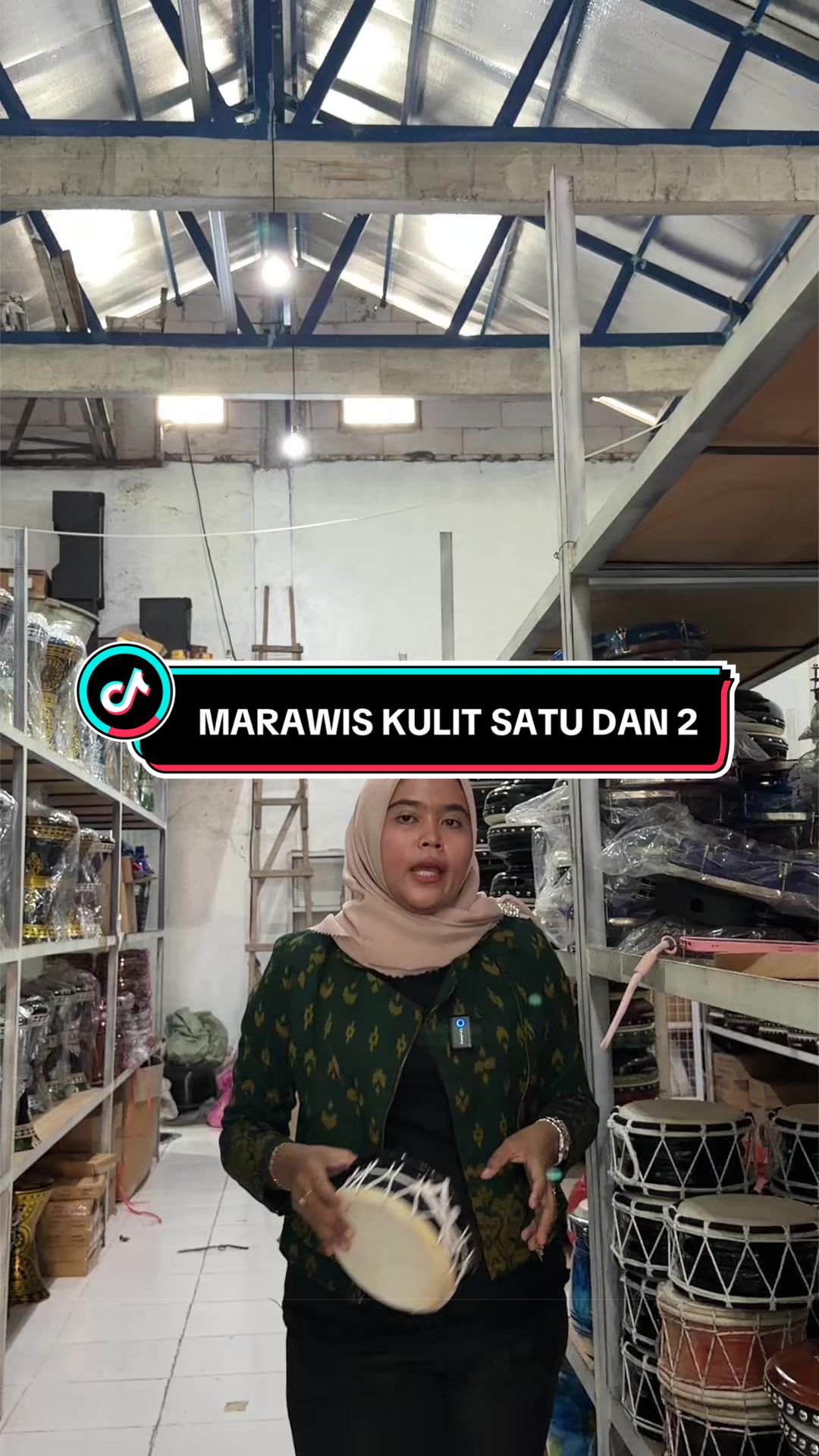 @Umik e Anak Hadroh