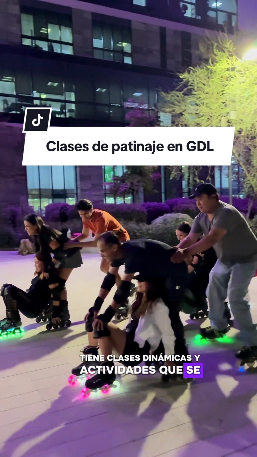 @Zelit Roller Girl