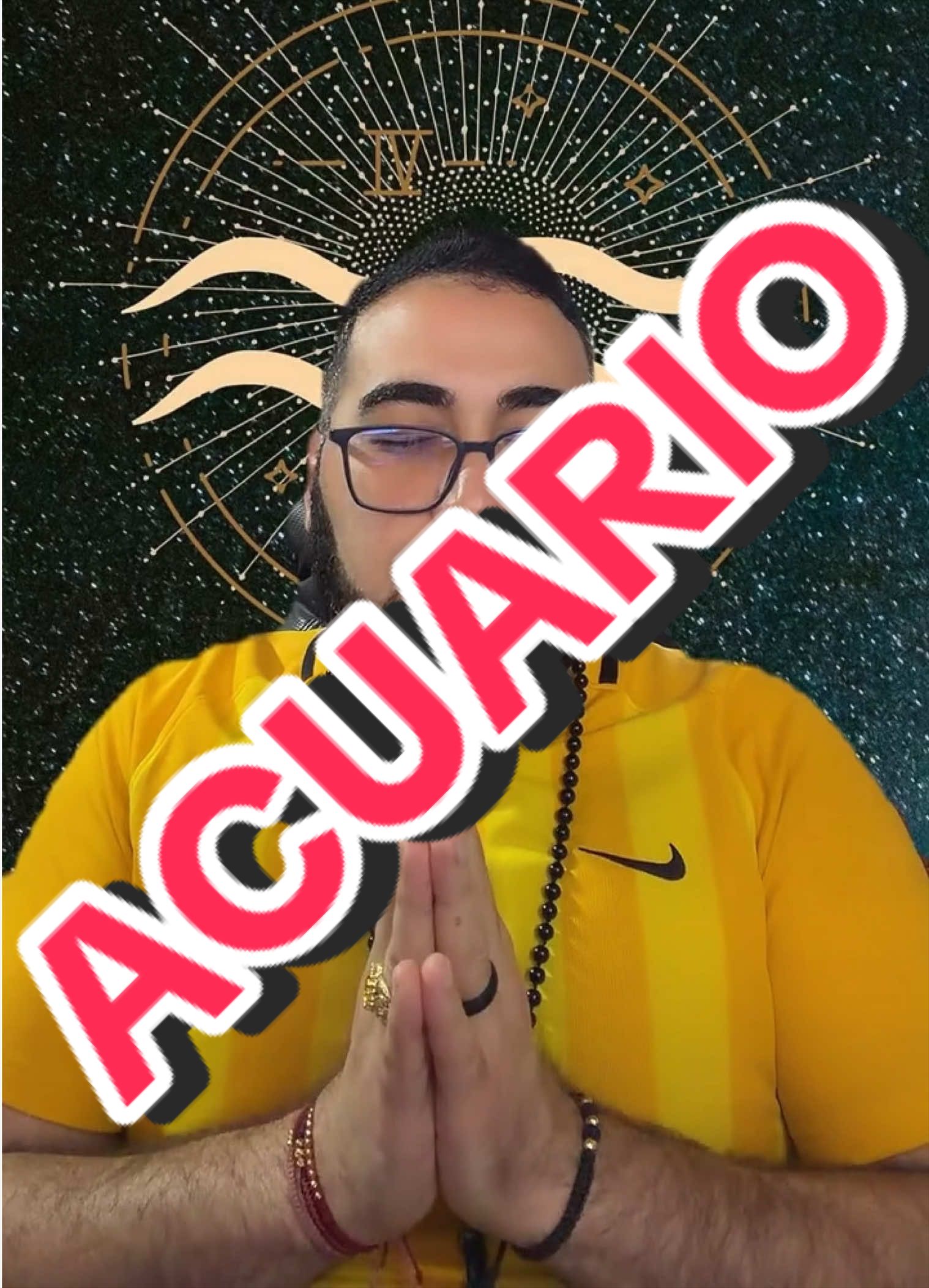 @Jorge Bechara 𓂀