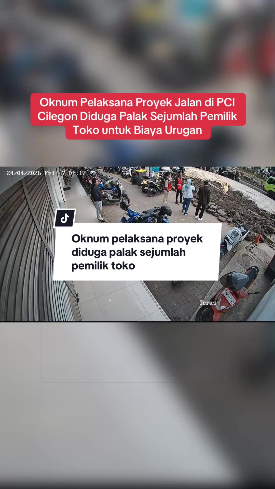 @Kenapa