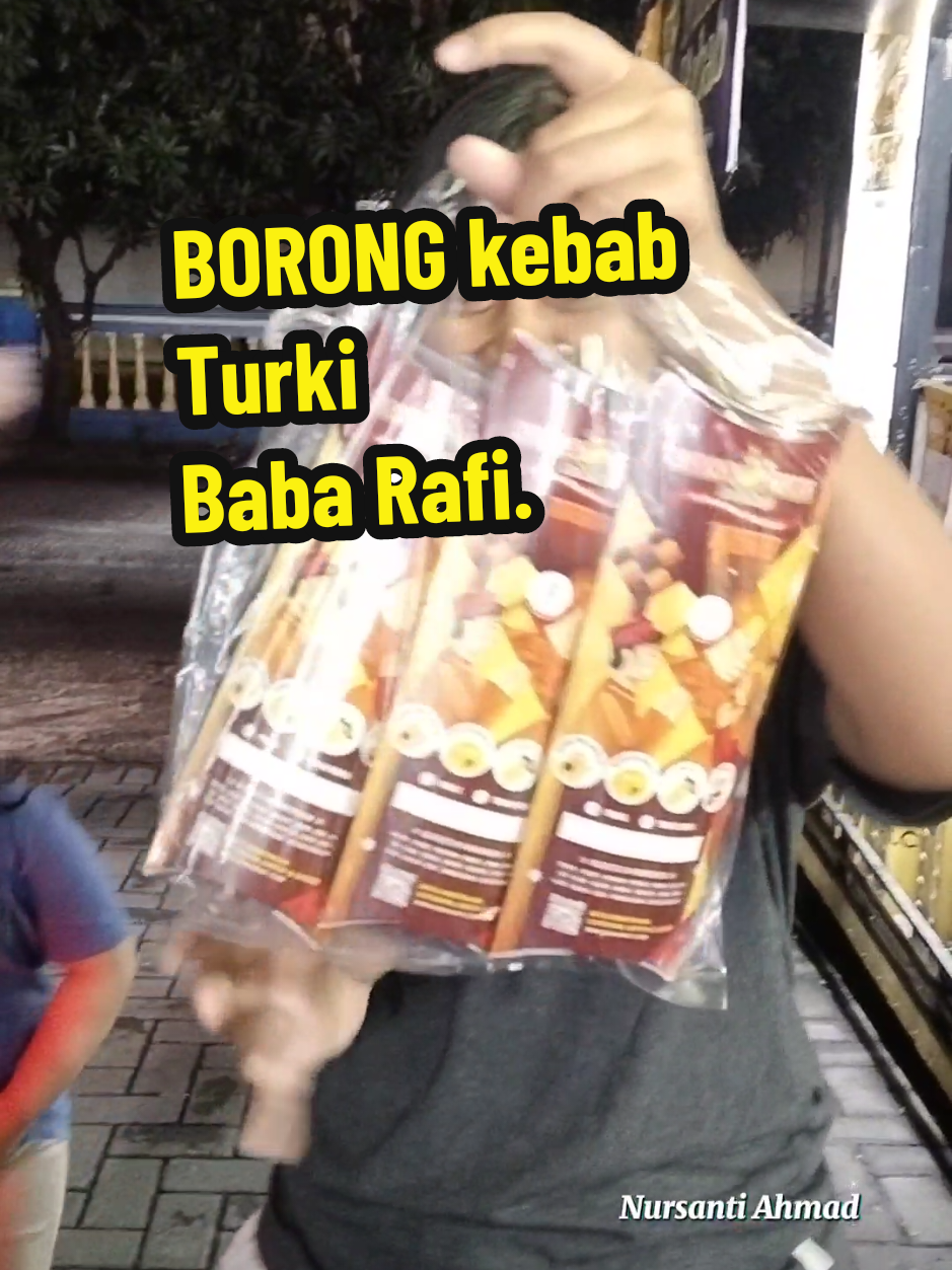 @Nursanti Ahmad