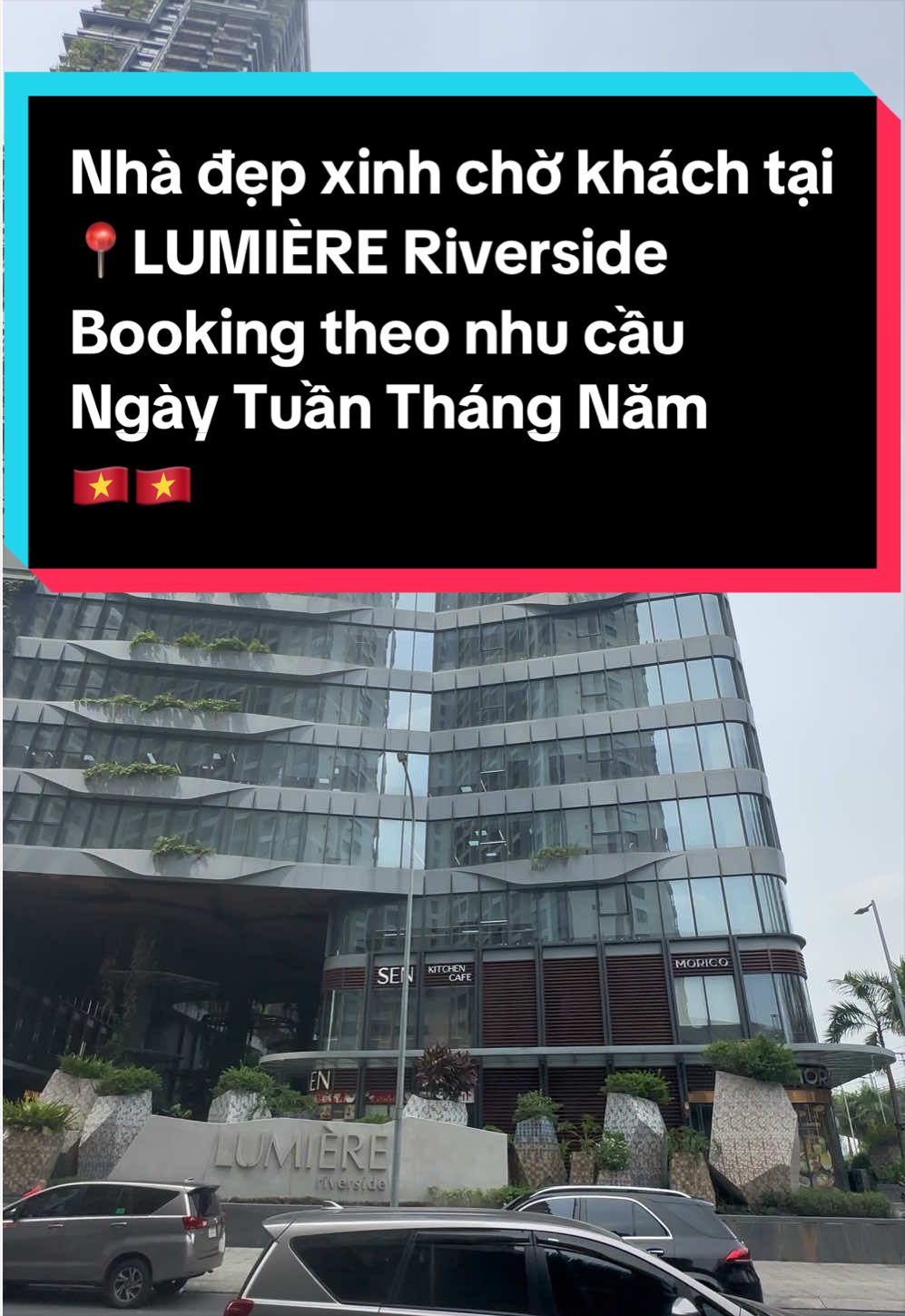 @Thuỳ TrangChoThuêCănHộSAIGON🌇