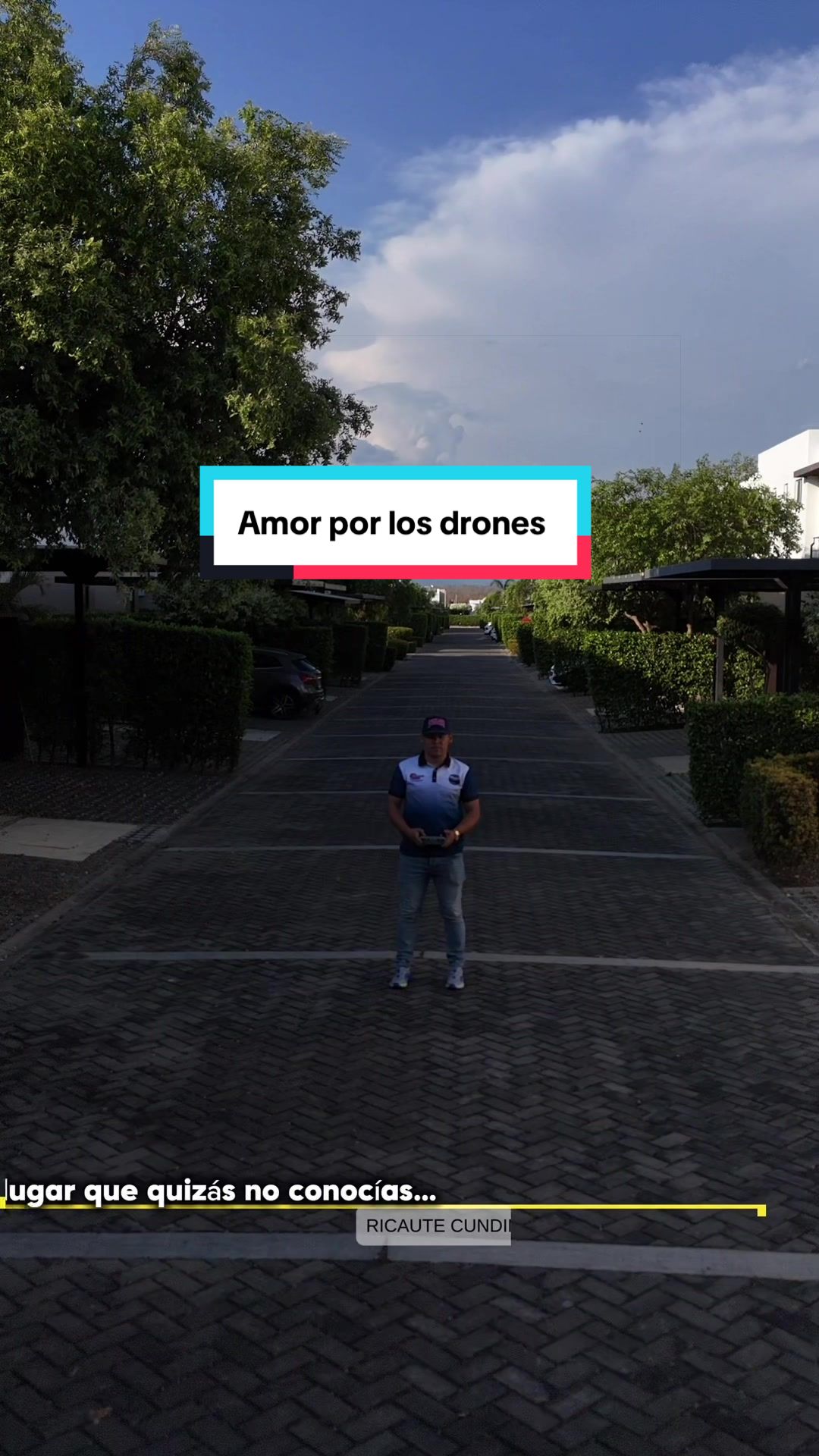 @Publidrones Ibagué oficial