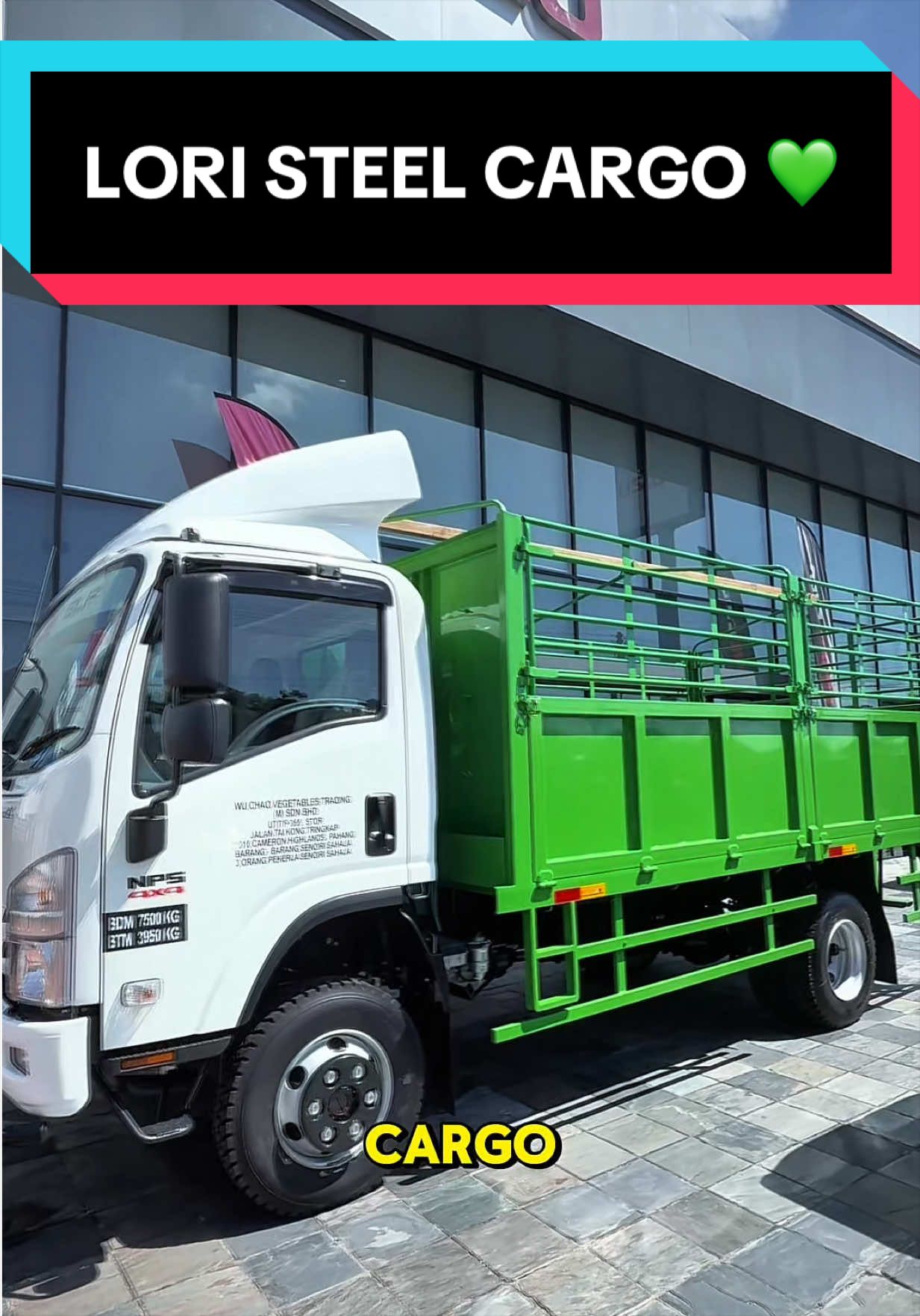 @Isuzu Alor Setar