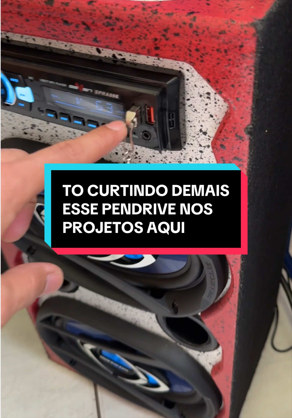 @Aprenda Som Automotivo